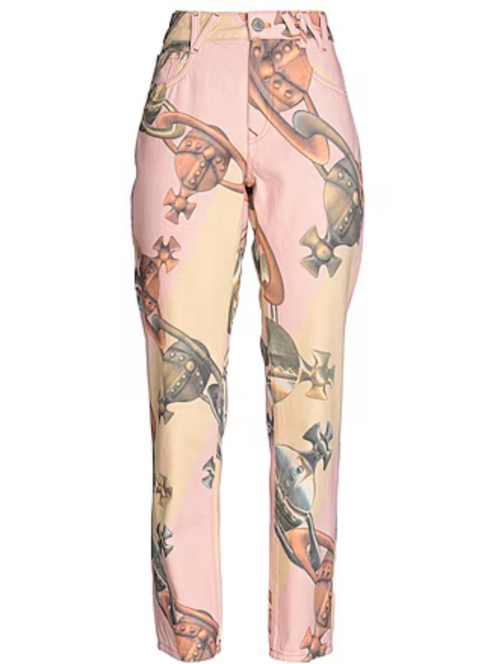 Vivienne Westwood Orbit Jeans women’s 29